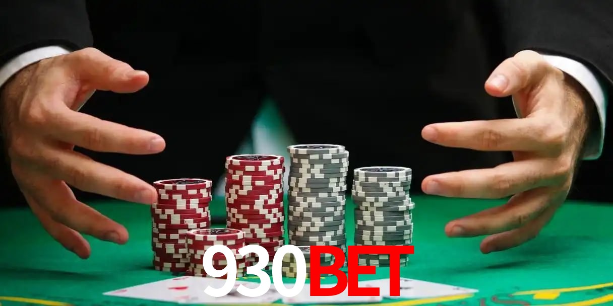 930bet Slots - 930bet visual 2