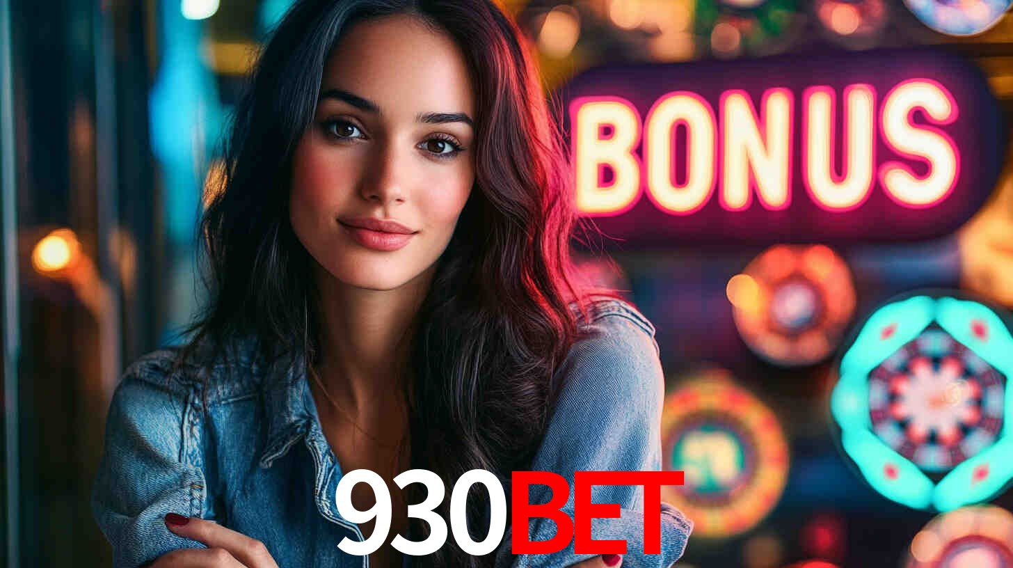 930bet: Seu Cassino Premiado com Pagamentos Rápidos