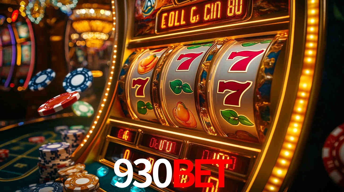 Programa VIP 930bet