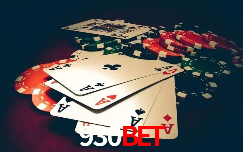 930bet Slots - 930bet visual 1