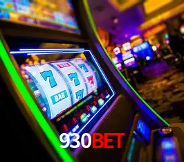 Desvendando o Mundo dos Jogos Virtuais na 930bet