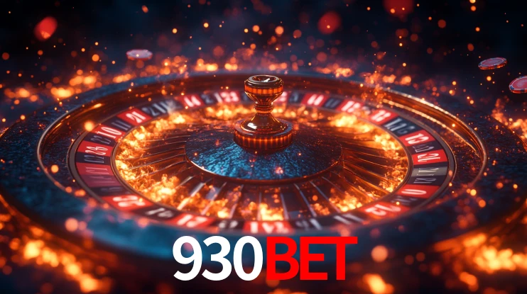 930bet Bônus - 930bet visual 1