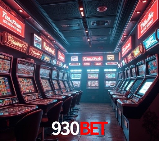 Integração de APIs 930bet