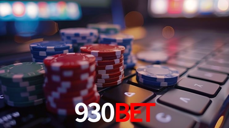 Casino Ao Vivo 930bet