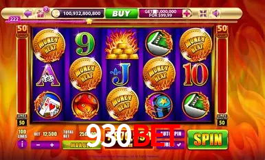 Inovações de Jogos na 930bet: O Futuro das Experiências Interativas