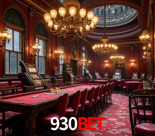 Benefícios da Conta 930bet