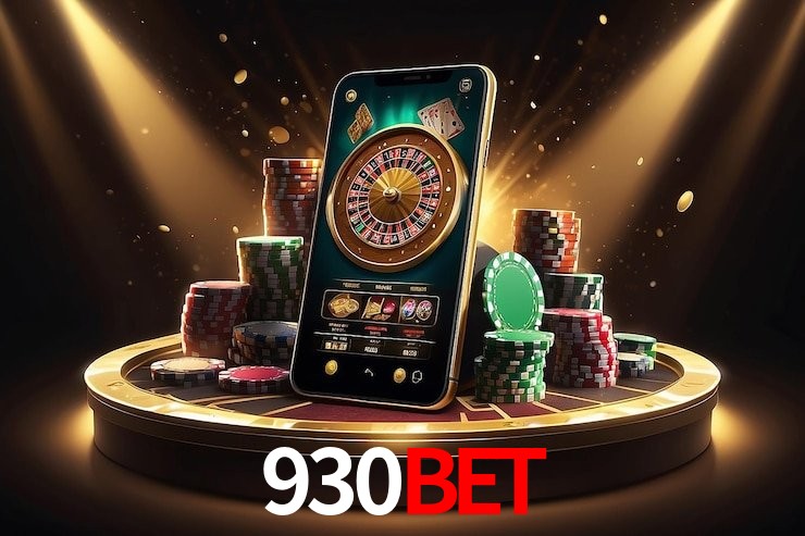 Diretório de Jogos 930bet