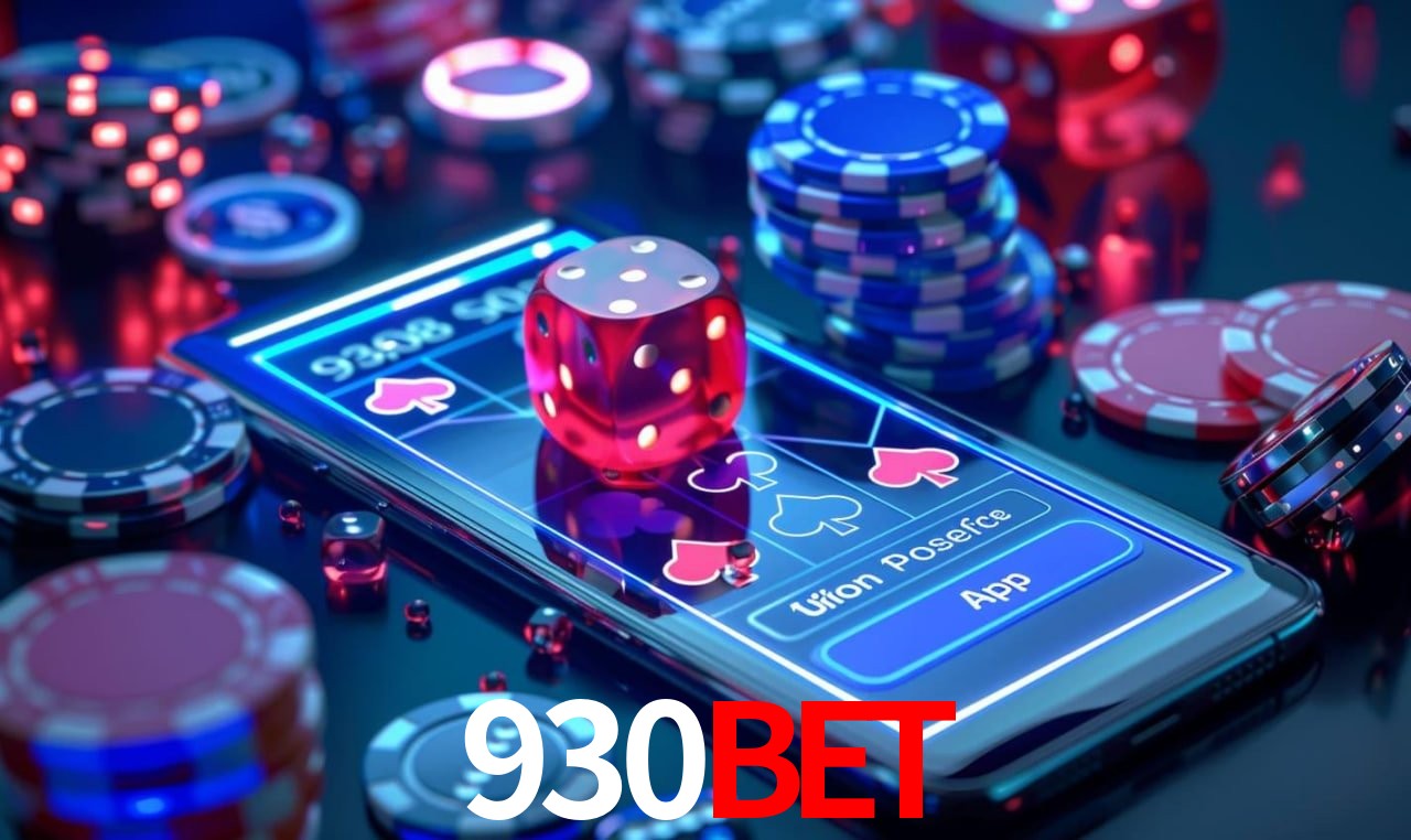 930bet Aplicativo - 930bet visual 2