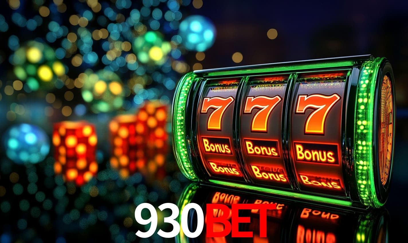 Avaliações dos Jogadores 930bet