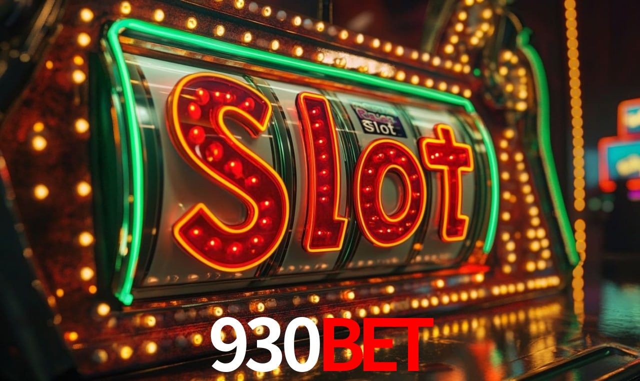 Provedores de Jogos 930bet