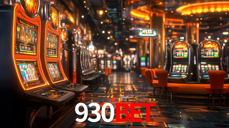Premium Interface 930bet