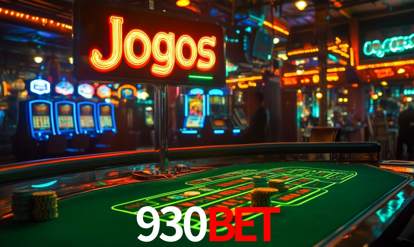 Recursos de Bônus 930bet