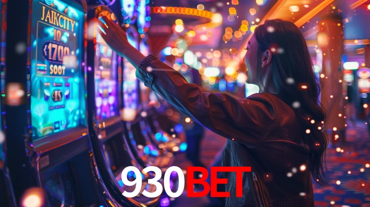 Experimente o Login Seguro Premium no 930bet