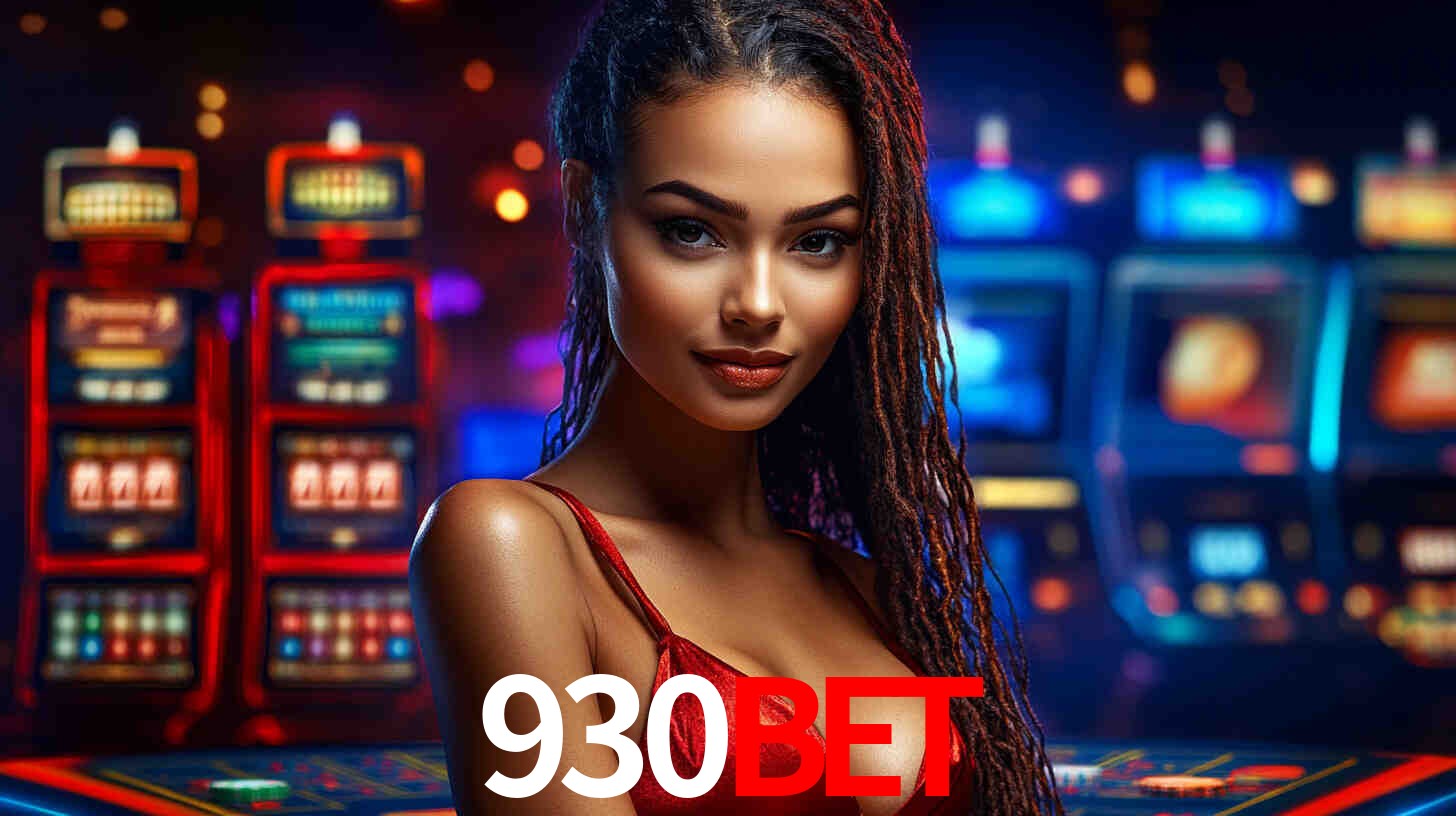 Explorando a Categoria de Eventos em Apostas na 930bet