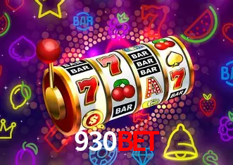 Apostas Esportivas na 930bet: Um Guia Completo