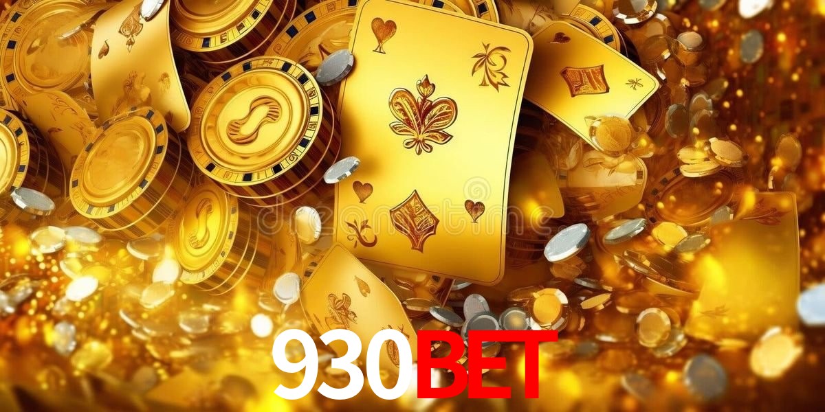Inovações de Jogos na 930bet: O Futuro das Experiências Interativas