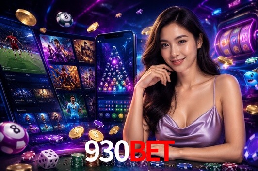 930bet Plataforma - 930bet visual 1
