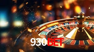 Design Responsivo 930bet