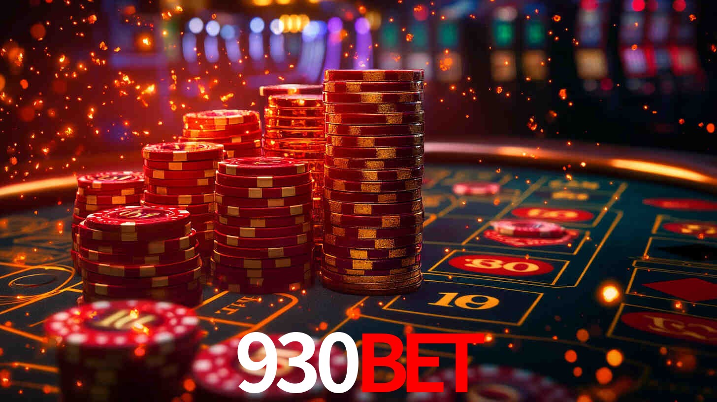 Daily Bonuses 930bet