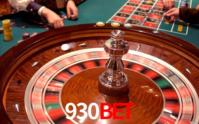PIX Instantâneo 930bet