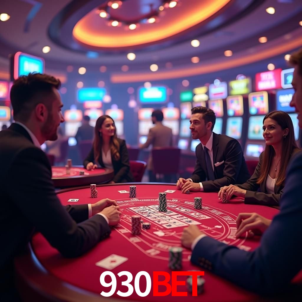 Jogos Exclusivos 930bet