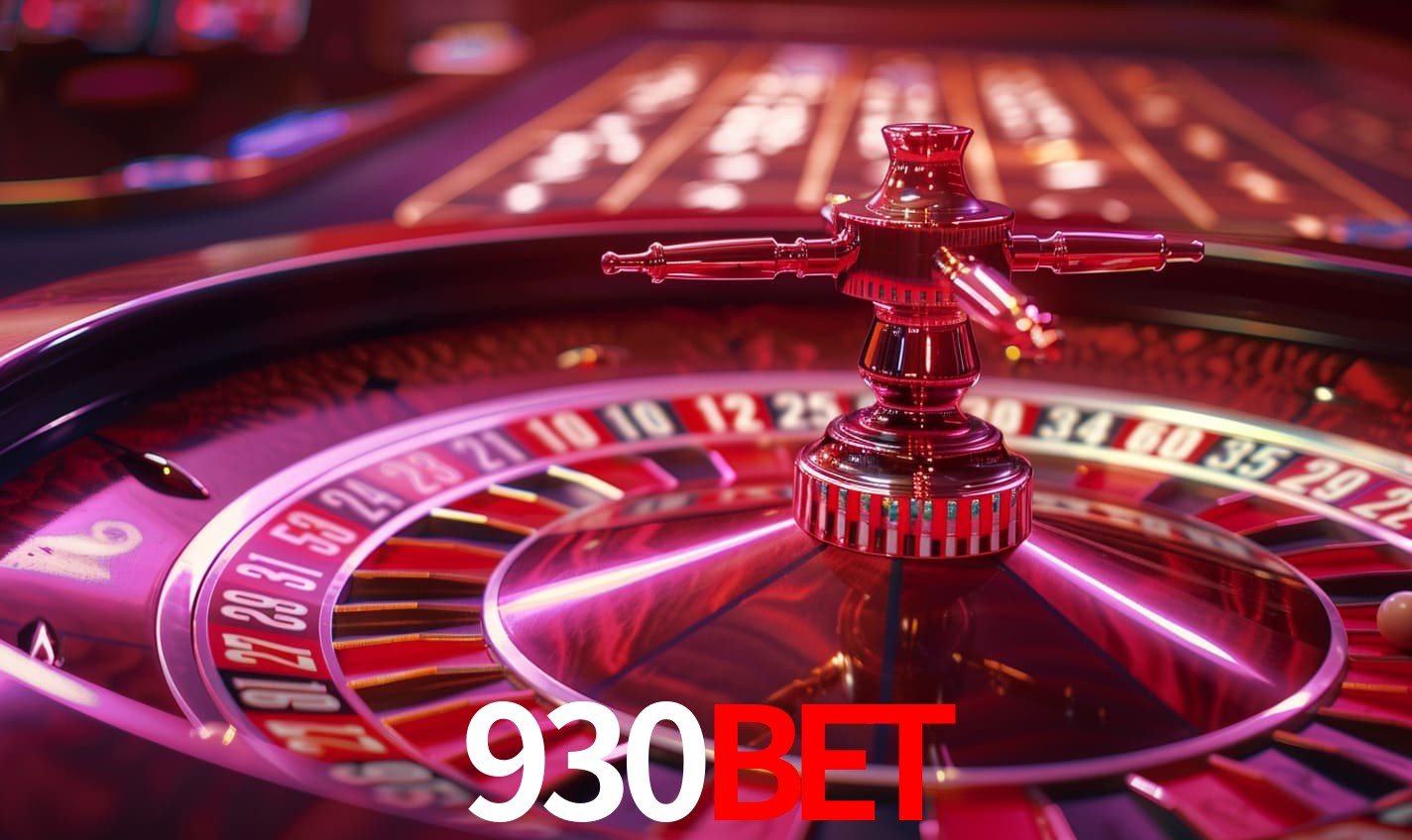 Descubra o Programa VIP da 930bet: Vantagens Exclusivas para Jogadores