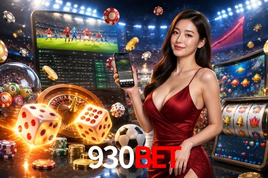 Account Benefits 930bet