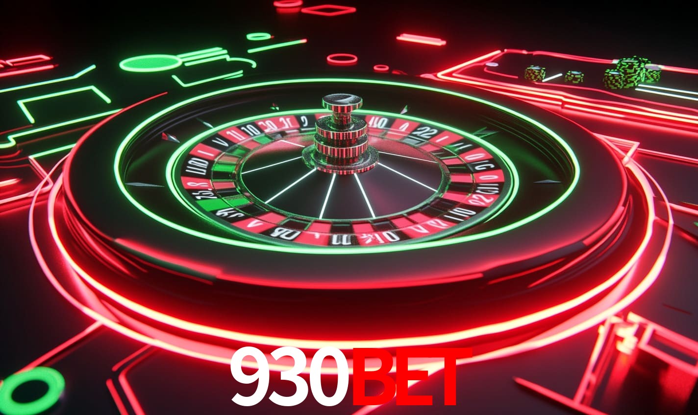 Descubra a Essência do 930bet: Nossa História e Compromissos