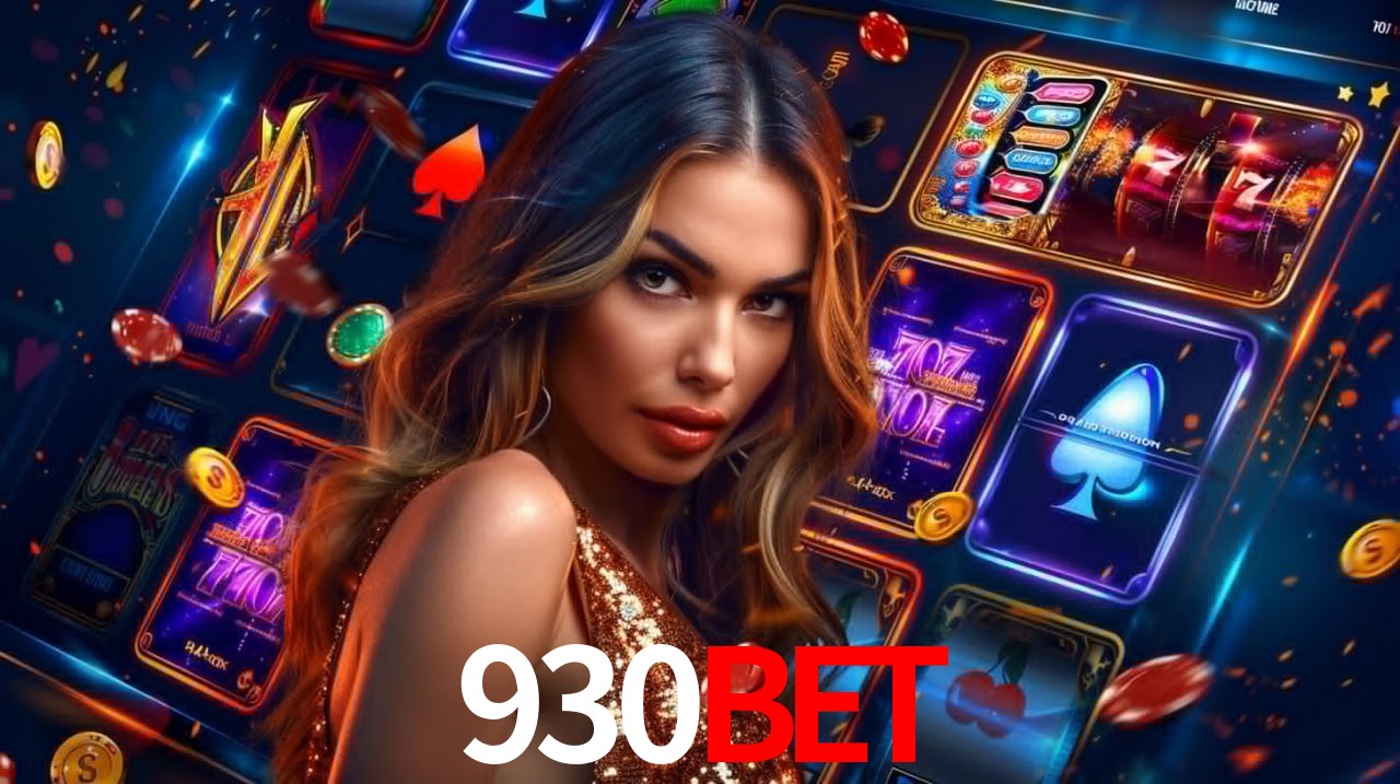 Desvendando o Mundo dos Jogos Virtuais na 930bet