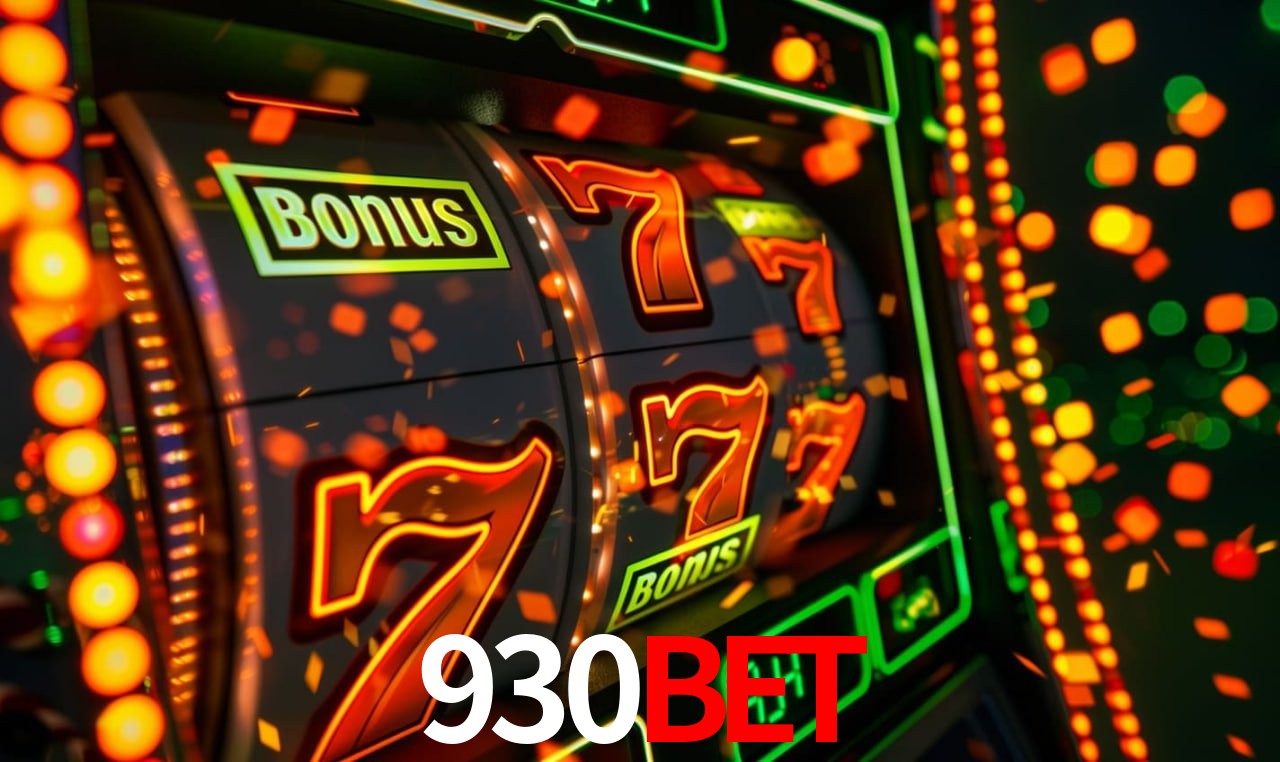 A Emoção da Loteria na 930bet: Uma Chance de Mudança de Vida