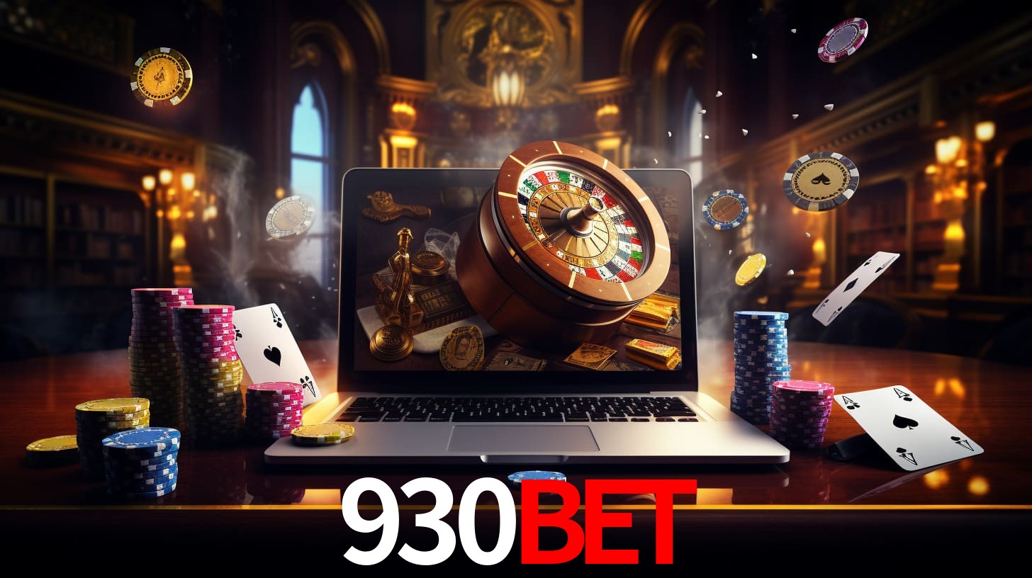 Blackjack Table 930bet